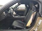 2024 Mazda Mx-5 Miata Grand Touring Gray vin: JM1NDAD74R0600797