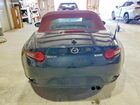 2018 Mazda Mx-5 Miata Grand Touring Черный vin: JM1NDAD78J0202030