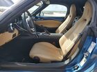 2020 Mazda Mx-5 Miata Grand Touring Синий vin: JM1NDAD79L0416382