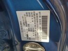 2020 Mazda Mx-5 Miata Grand Touring Синий vin: JM1NDAD79L0416382