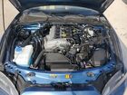 2020 Mazda Mx-5 Miata Grand Touring Синий vin: JM1NDAD79L0416382