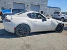 2020 Mazda Mx-5 Miata Club White vin: JM1NDAL70L0412772