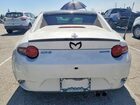 2020 Mazda Mx-5 Miata Club White vin: JM1NDAL70L0412772