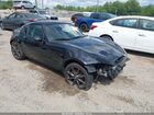 2017 Mazda Mx-5 Miata Rf Club Black vin: JM1NDAL77H0101475