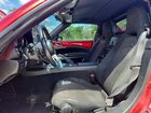 2017 Mazda Mx-5 Miata Club Красный vin: JM1NDAL77H0105140