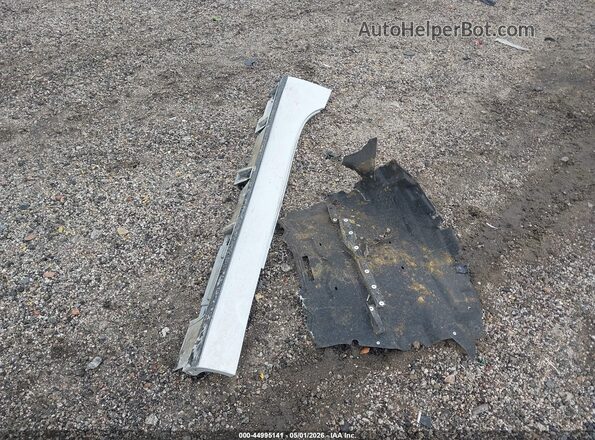 JM1NDAL78H0100593 2017 MAZDA MX-5 MIATA RF Белый Вид щитка приборов