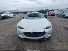 2017 Mazda Mx-5 Miata Rf Club Белый vin: JM1NDAL78H0100593