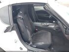 2017 Mazda Mx-5 Miata Rf Club Белый vin: JM1NDAL78H0100593