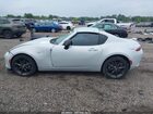 2017 Mazda Mx-5 Miata Rf Club Белый vin: JM1NDAL78H0100593