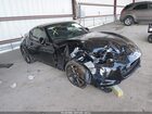 2018 Mazda Mx-5 Miata Rf Club Черный vin: JM1NDAL78J0202921