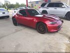 2022 Mazda Mx-5 Miata Rf Club Красный vin: JM1NDAL78N0504487