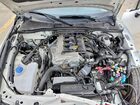 2020 Mazda Mx-5 Miata Grand Touring White vin: JM1NDAM71L0416490