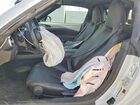2017 Mazda Mx-5 Miata Grand Touring Серый vin: JM1NDAM73H0102413