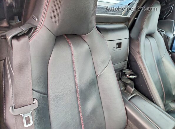 JM1NDAM73K0302571 2019 MAZDA MX-5 Blue Vista de los asientos traseros