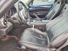 2019 Mazda Mx-5 Miata Grand Touring Blue vin: JM1NDAM73K0302571
