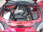 2021 Mazda Mx-5 Miata Rf Grand Touring Red vin: JM1NDAM73M0459570
