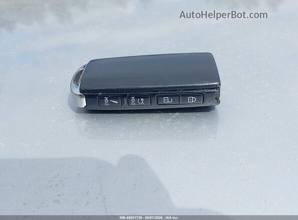 JM1NDAM73M0459570 2021 MAZDA MX-5 MIATA RF Red Առջևի վահանակի տեսք