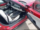 2021 Mazda Mx-5 Miata Rf Grand Touring Red vin: JM1NDAM73M0459570
