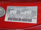 2021 Mazda Mx-5 Miata Rf Grand Touring Red vin: JM1NDAM73M0459570