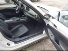 2018 Mazda Mx-5 Miata Rf Grand Touring Gray vin: JM1NDAM74J0205944