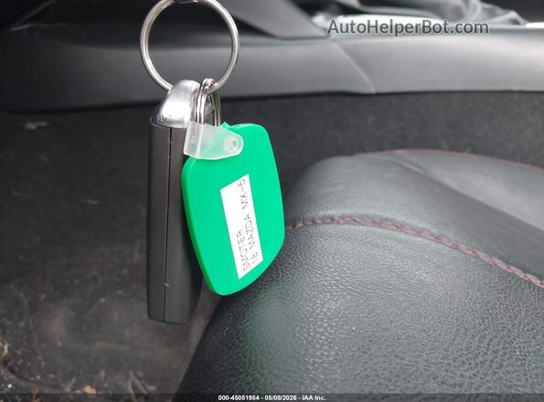 JM1NDAM74J0205944 2018 MAZDA MX-5 MIATA RF Gray Widok deski rozdzielczej
