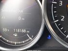 2018 Mazda Mx-5 Miata Rf Grand Touring Gray vin: JM1NDAM74J0205944