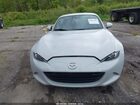 2018 Mazda Mx-5 Miata Rf Grand Touring Gray vin: JM1NDAM74J0205944