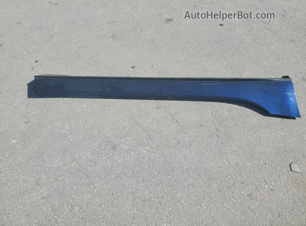JM1NDAM75M0460199 2021 MAZDA MX-5 Blue Engine compartment view