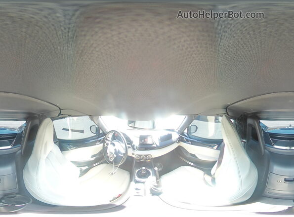 JM1NDAM75M0460199 2021 MAZDA MX-5 Blue 360 interior view
