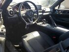 2023 Mazda Mx-5 Miata Grand Touring Black vin: JM1NDAM75P0550974