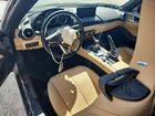 2024 Mazda Mx-5 Miata Grand Touring Gray vin: JM1NDAM75R0600601