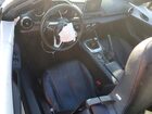 2017 Mazda Mx-5 Miata Grand Touring Белый vin: JM1NDAM77H0105038