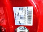 2019 Mazda Mx-5 Miata Grand Touring Red vin: JM1NDAM77K0302783