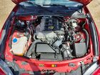 2019 Mazda Mx-5 Miata Grand Touring Red vin: JM1NDAM77K0302783