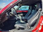 2019 Mazda Mx-5 Miata Grand Touring Red vin: JM1NDAM77K0302783