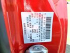2020 Mazda Mx-5 Miata Grand Touring Red vin: JM1NDAM77L0411942