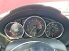 2020 Mazda Mx-5 Miata Grand Touring Red vin: JM1NDAM77L0411942