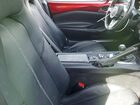 2020 Mazda Mx-5 Miata Grand Touring Red vin: JM1NDAM77L0411942