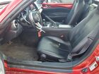 2020 Mazda Mx-5 Miata Grand Touring Red vin: JM1NDAM77L0411942