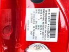 2022 Mazda Mx-5 Miata Grand Touring Burgundy vin: JM1NDAM77N0503443