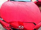 2022 Mazda Mx-5 Miata Grand Touring Burgundy vin: JM1NDAM77N0503443