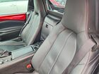 2022 Mazda Mx-5 Miata Grand Touring Burgundy vin: JM1NDAM77N0503443