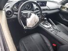 2024 Mazda Mx-5 Miata Grand Touring Желто-коричневый vin: JM1NDAM77R0607839