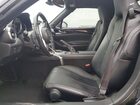 2018 Mazda Mx-5 Miata Grand Touring Черный vin: JM1NDAM79J0200514