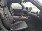2018 Mazda Mx-5 Miata Grand Touring Черный vin: JM1NDAM79J0200514