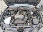 2018 Mazda Mx-5 Miata Grand Touring Черный vin: JM1NDAM79J0200514