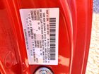 2019 Mazda Mx-5 Miata Grand Touring Red vin: JM1NDAM7XK0303197