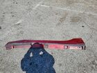 2022 Mazda 3 5-door Touring Man Red vin: JM1NDAM7XN0505350