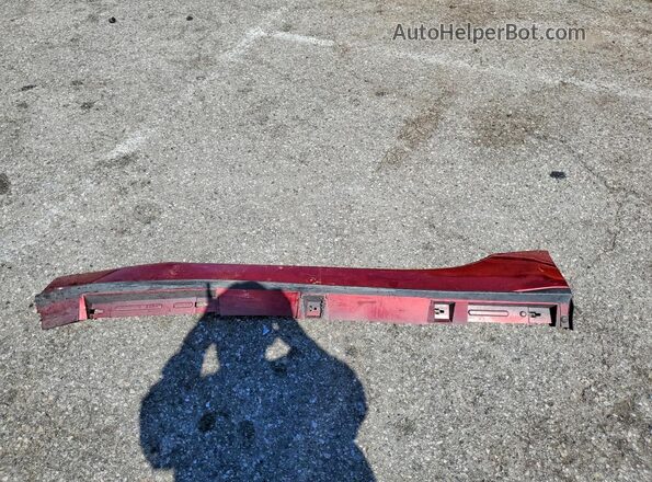 JM1NDAM7XN0505350 2022 MAZDA 3 Red Вид підкапотного простору