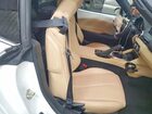 2024 Mazda Mx-5 Miata Grand Touring White vin: JM1NDAM7XR0608807